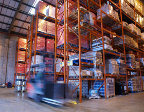 Warehouse